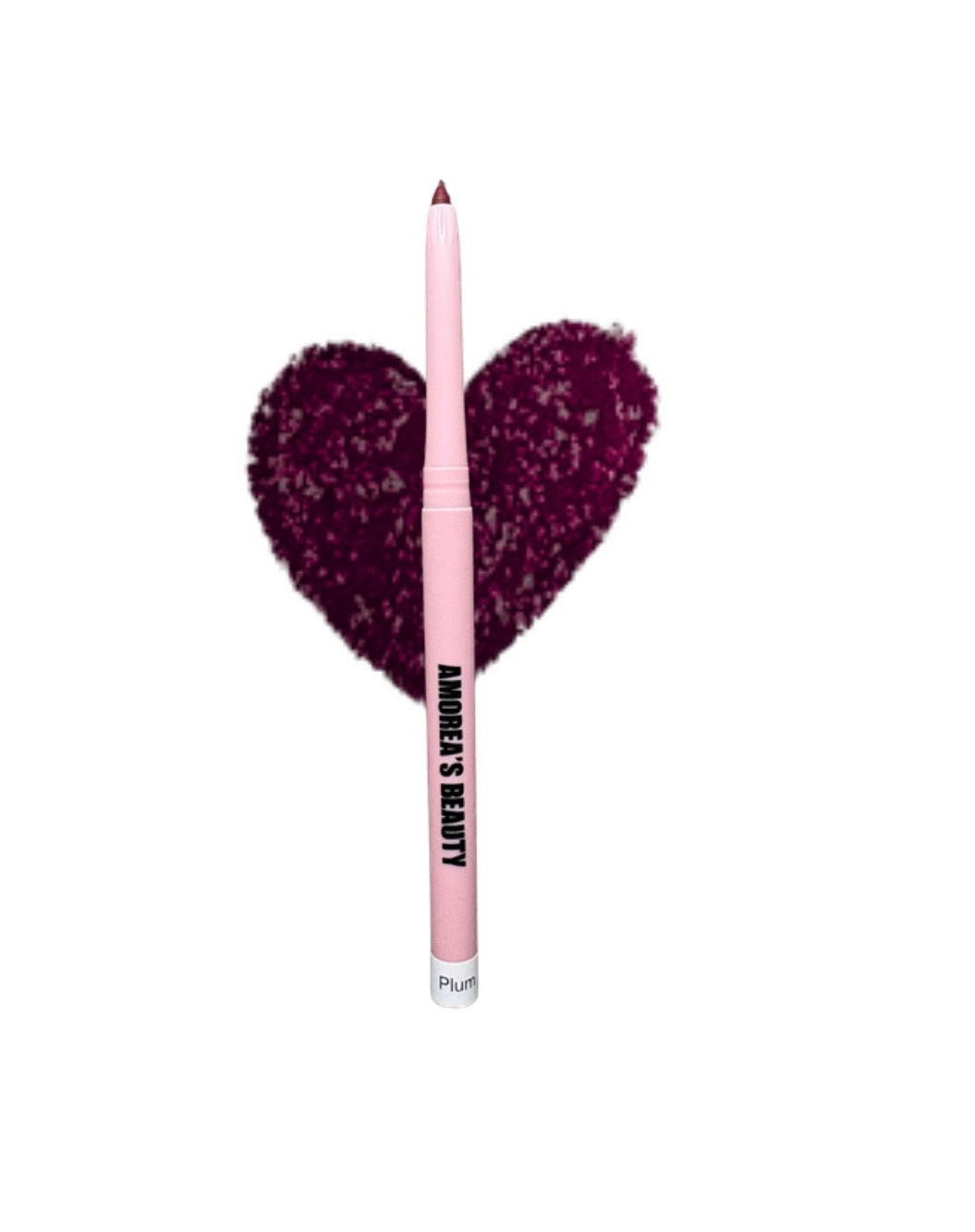Plum ( Pink Tube)