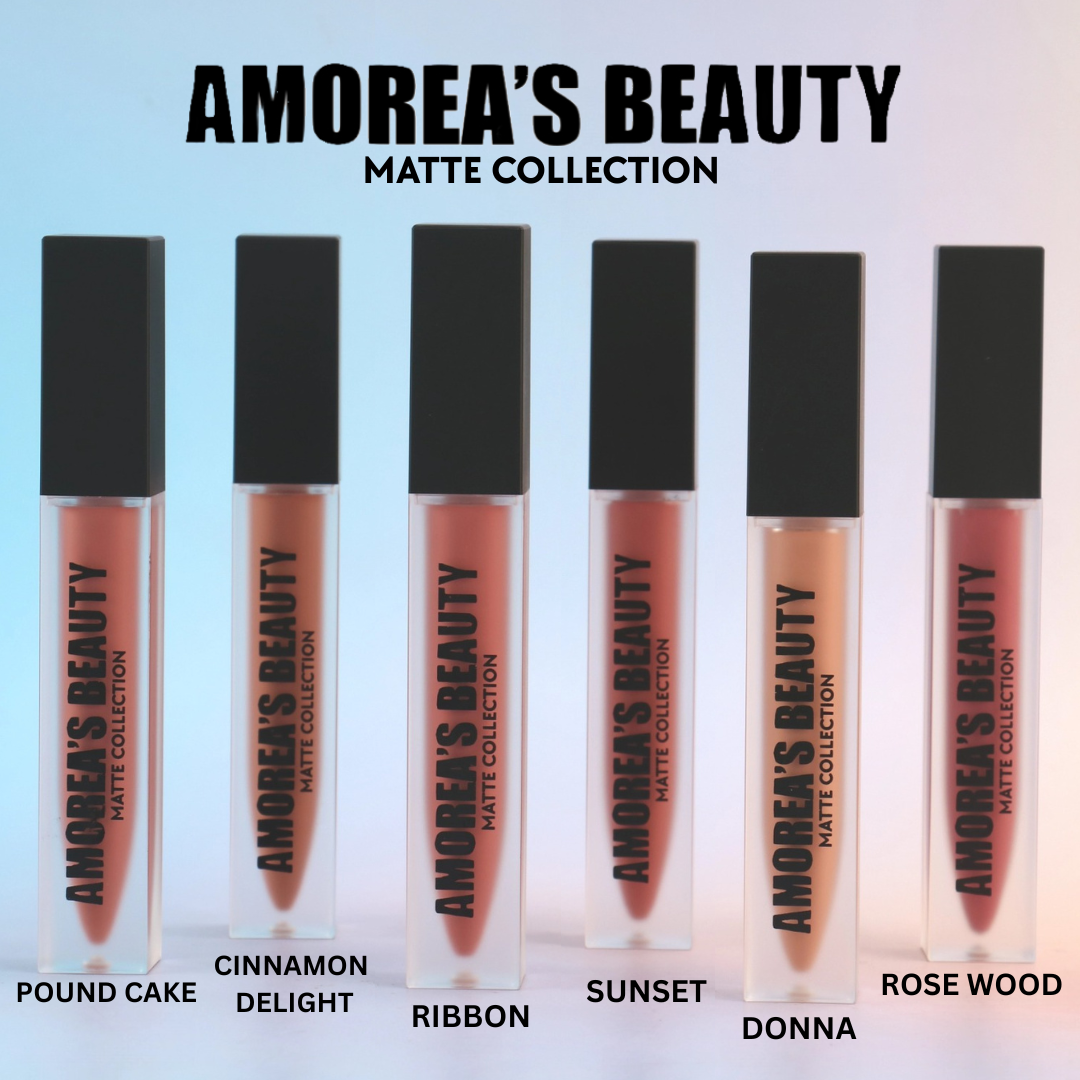 Matte Collection