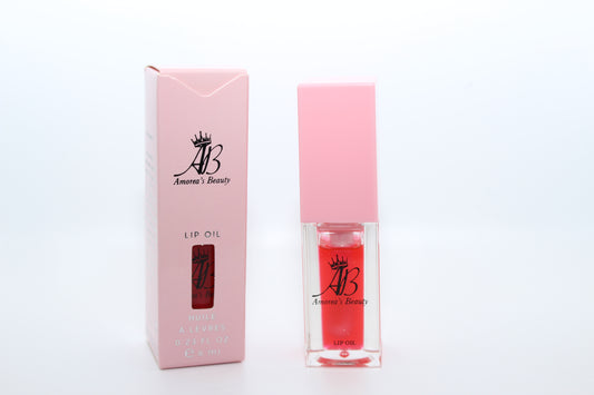 Aura Lip Oil