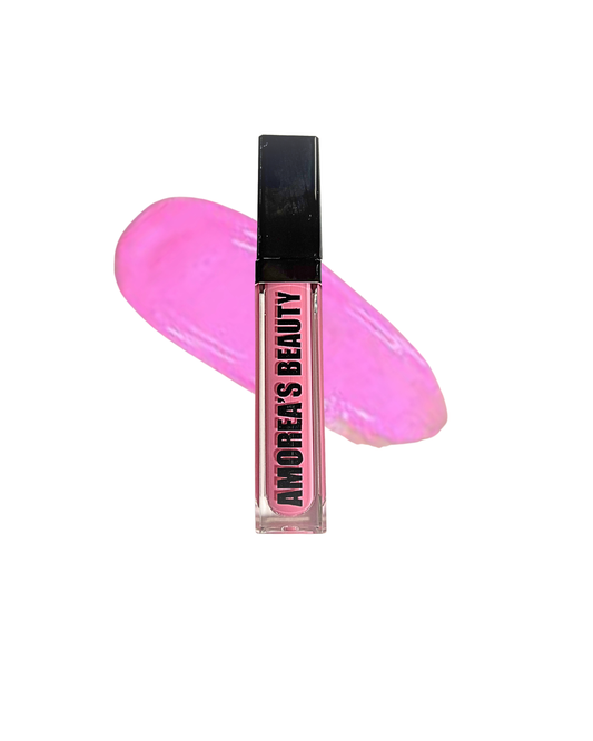 Pink Blush