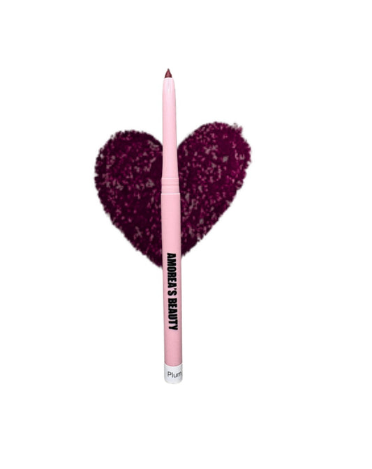 Plum ( Pink Tube)