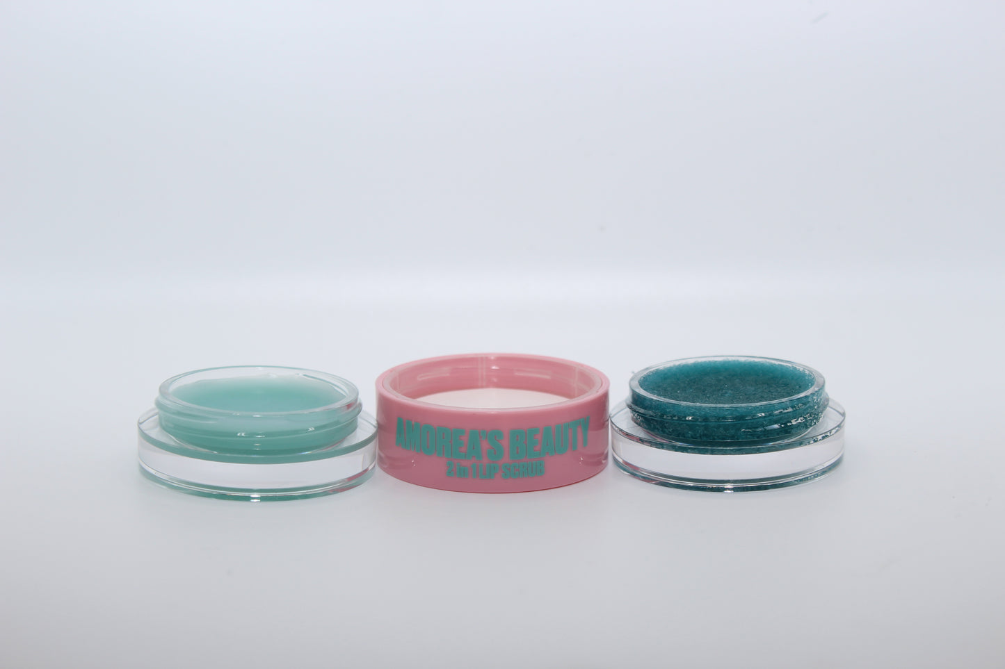 Mint Lip Scrub