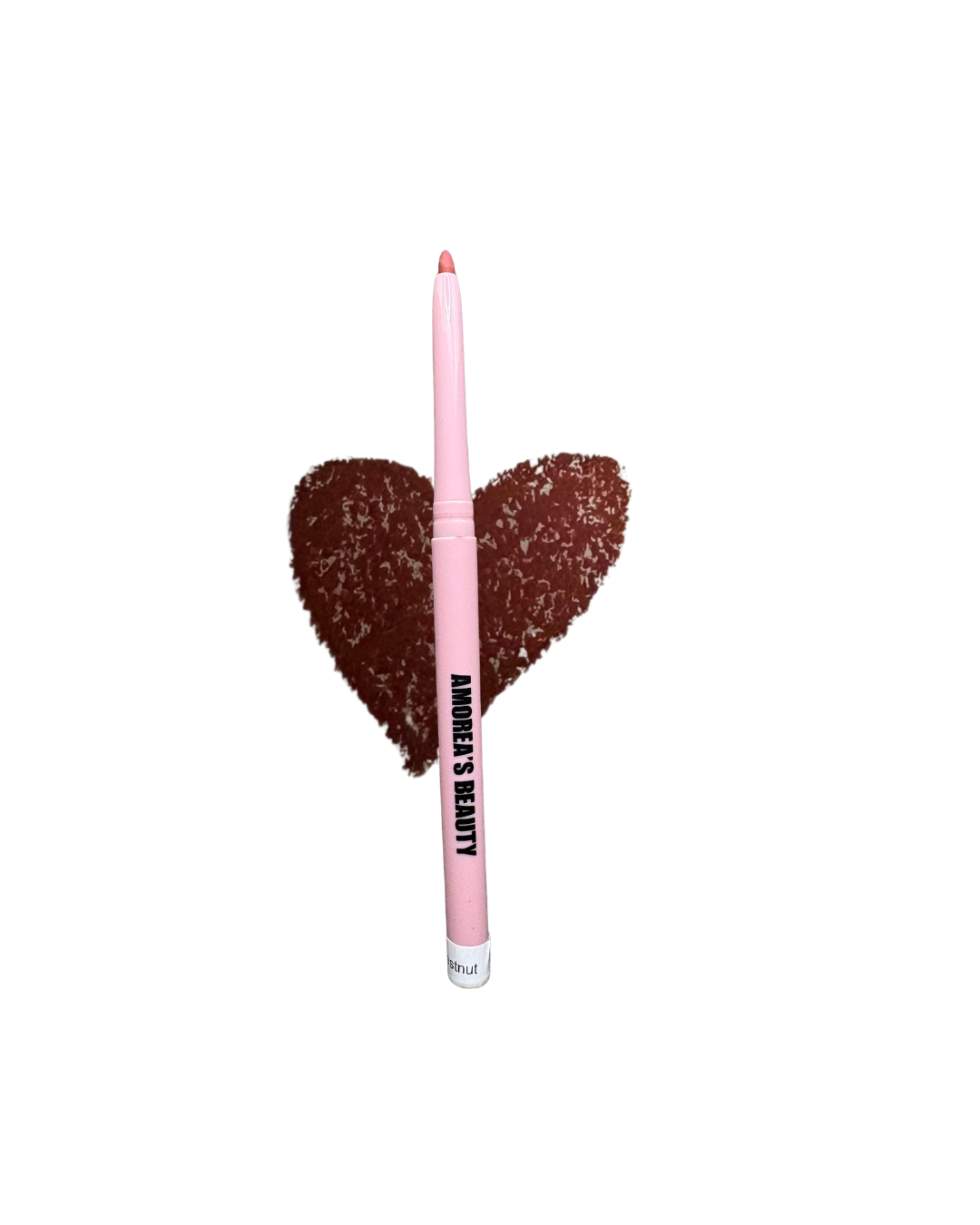 Chestnut ( Pink Tube)