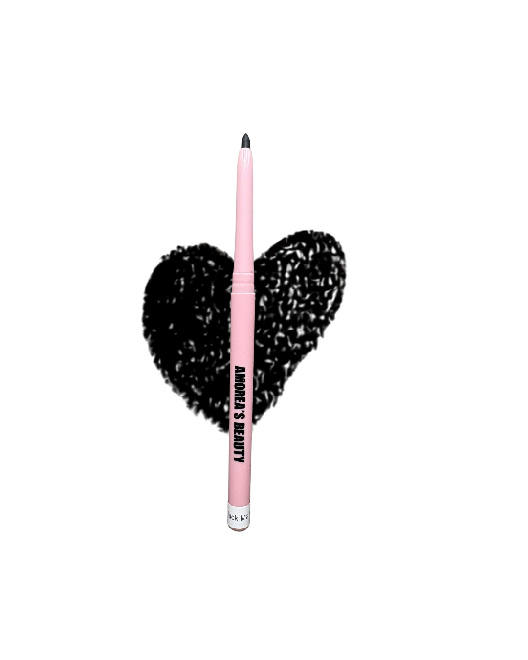 Black Matter (Pink Tube)