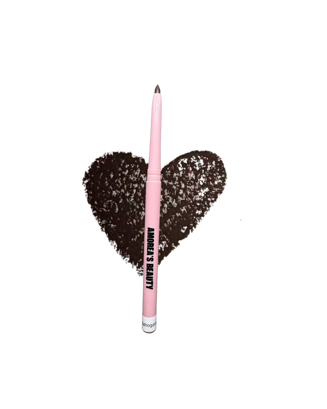 Mahogany (Pink Tube)