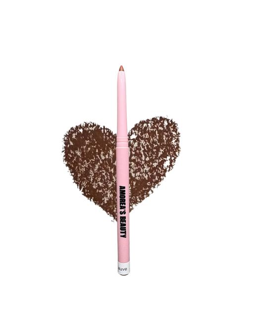 Mauve  ( Pink Tube)