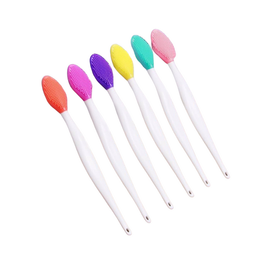 Lip Exfoliating Brushes